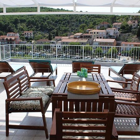 Apartments Ivan Zaton Zaton  Экстерьер фото