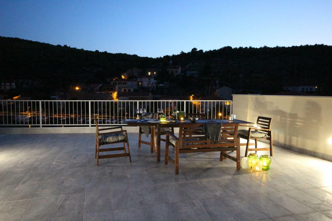 Apartments Ivan Zaton Zaton  Экстерьер фото