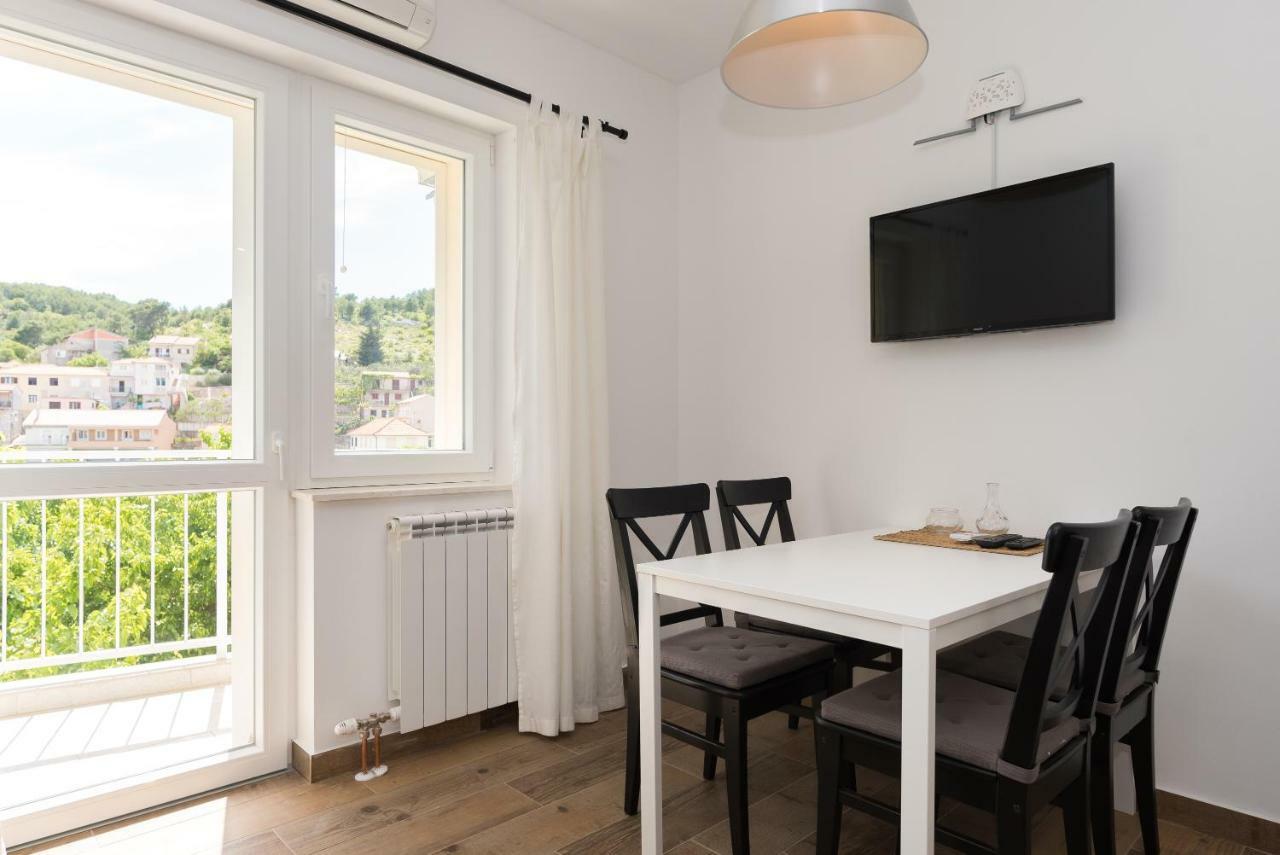 Apartments Ivan Zaton Zaton  Экстерьер фото