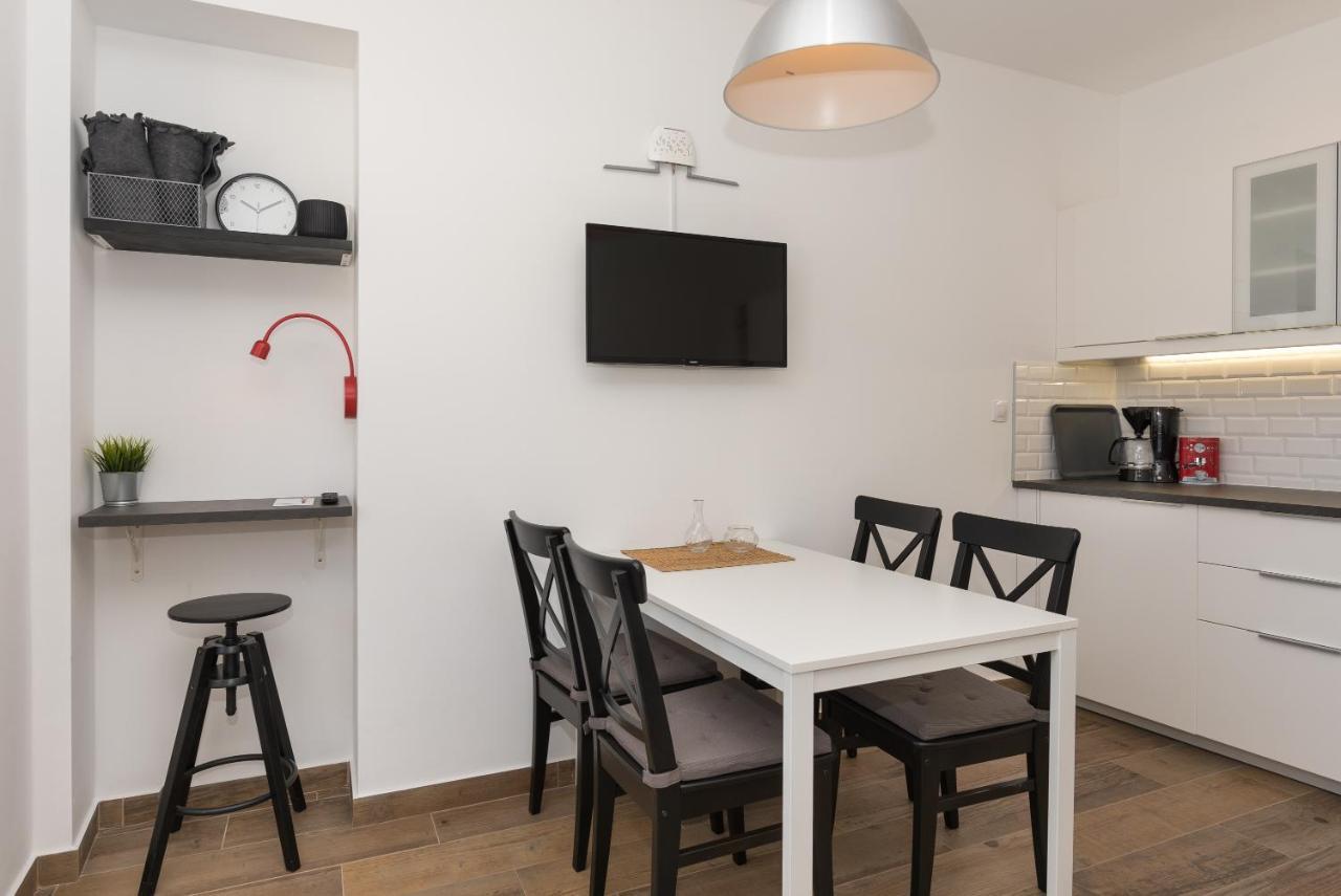 Apartments Ivan Zaton Zaton  Экстерьер фото