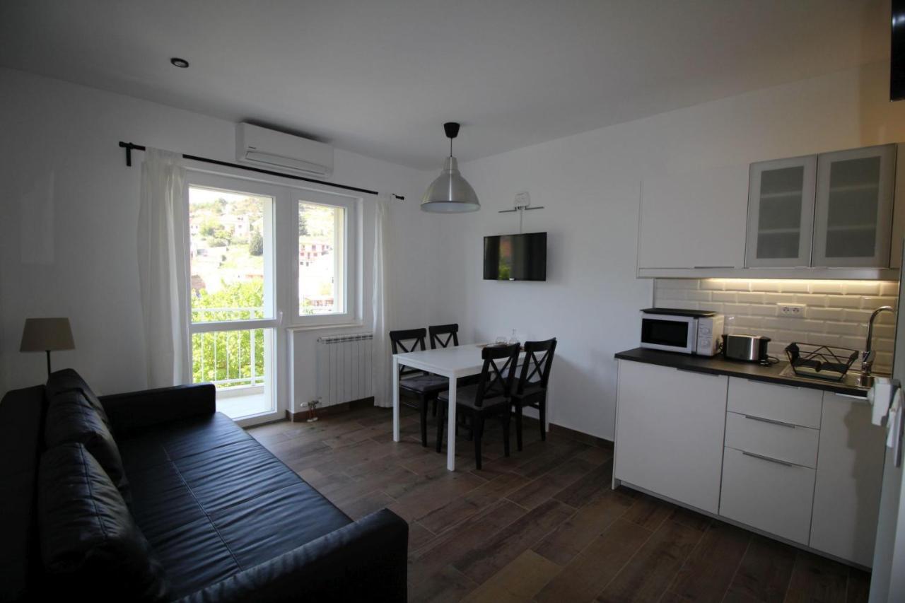 Apartments Ivan Zaton Zaton  Экстерьер фото